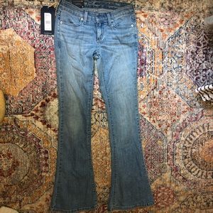 VINEYARD VINE FLARE PANT